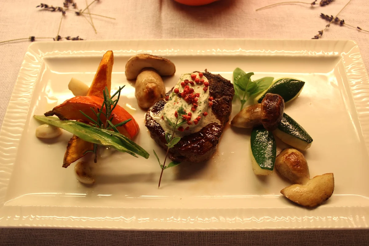 Essen und Trinken photo 5