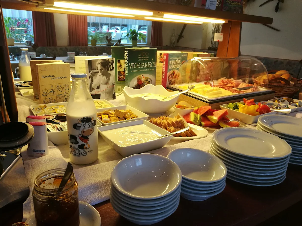 Essen und Trinken photo 7