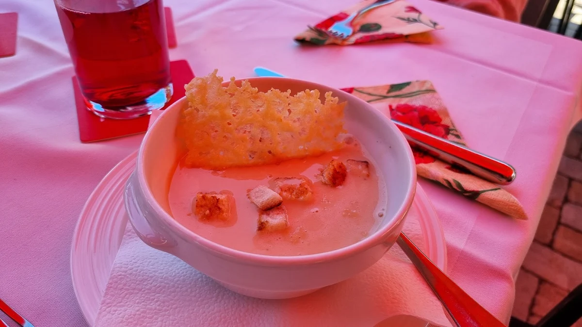 Essen und Trinken photo 9