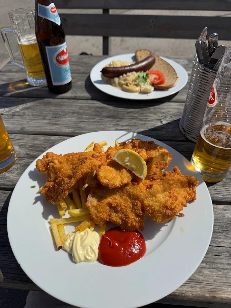 Essen und Trinken photo 4