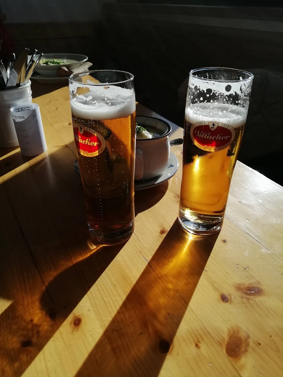 Essen und Trinken photo 5