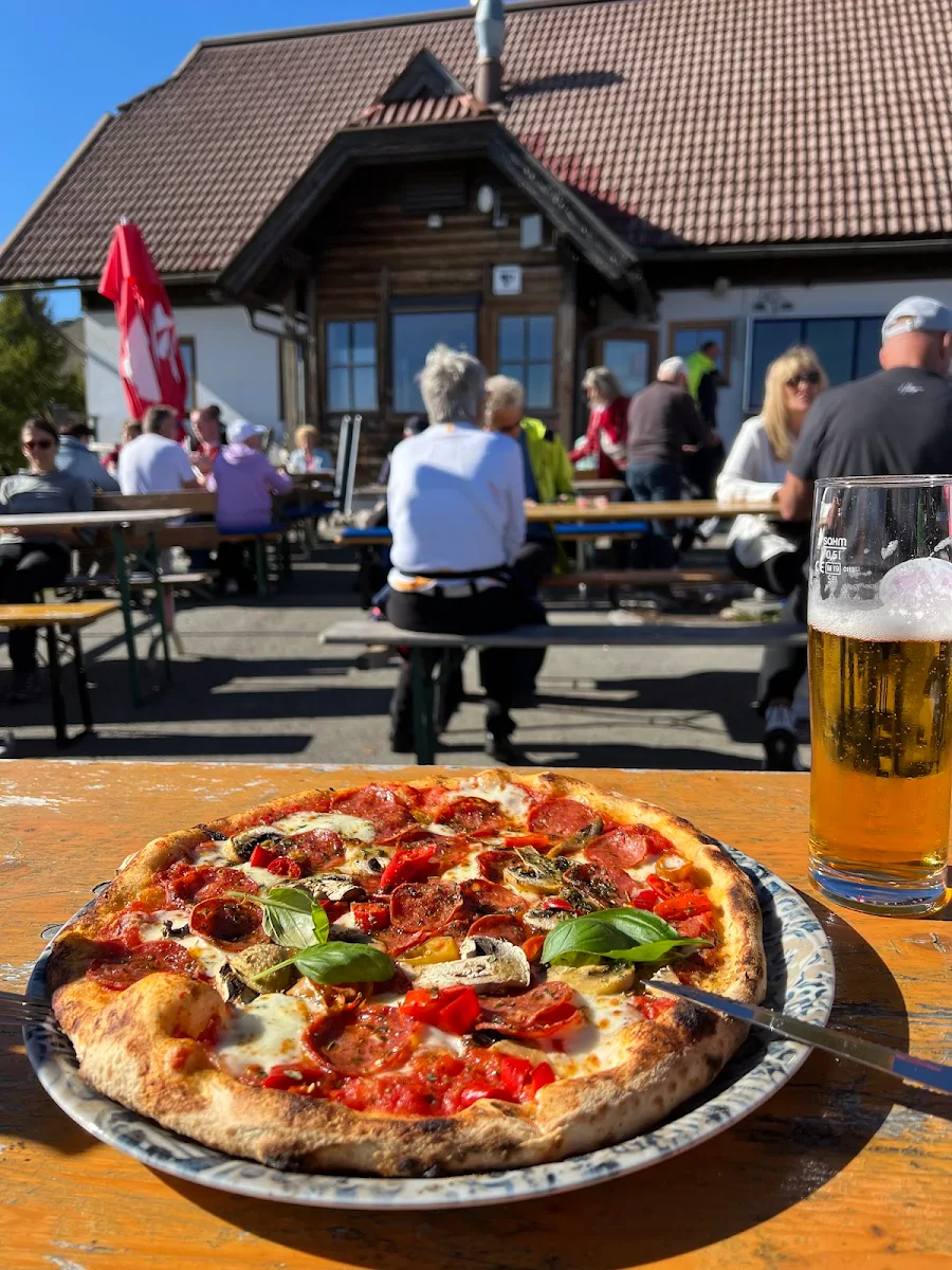Essen und Trinken photo 7