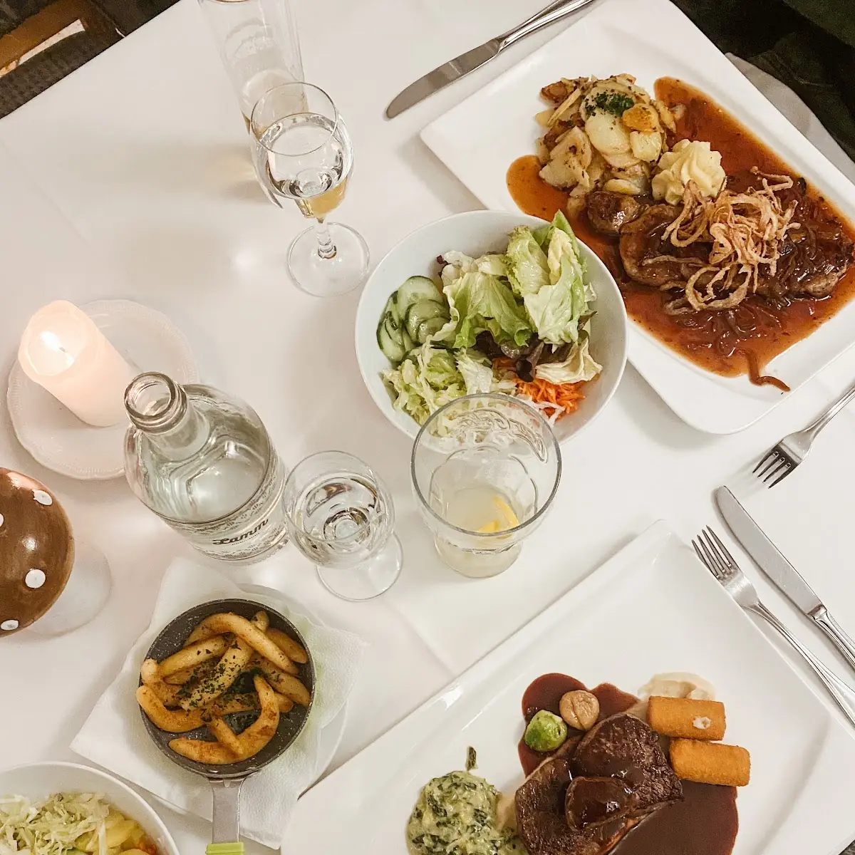 Essen und Trinken photo 4