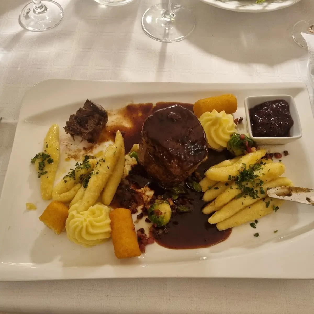 Essen und Trinken photo 6