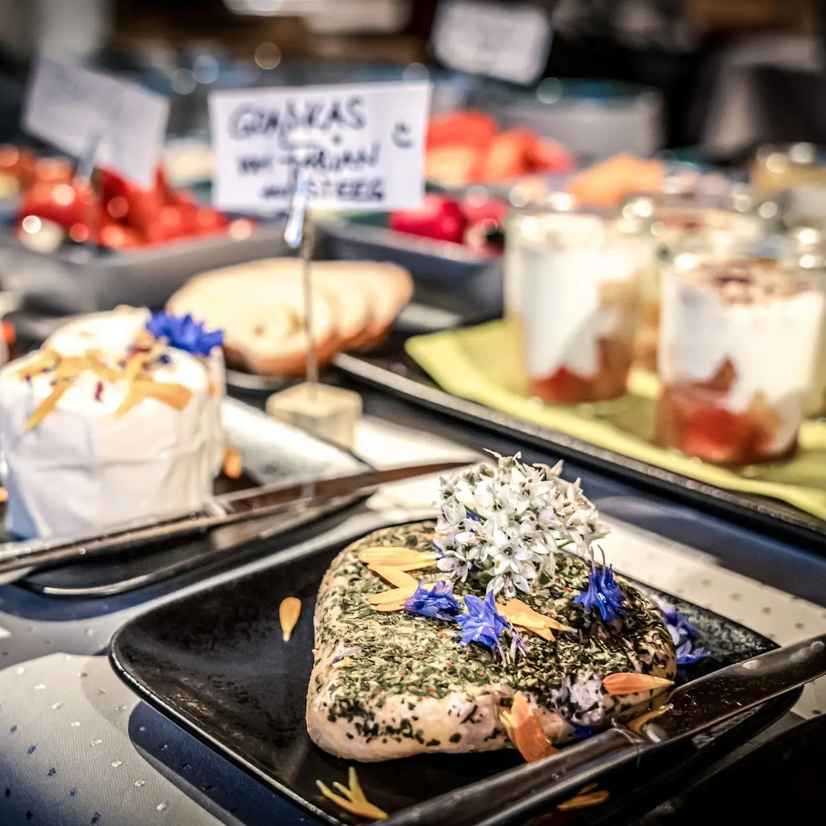 Essen und Trinken photo 10