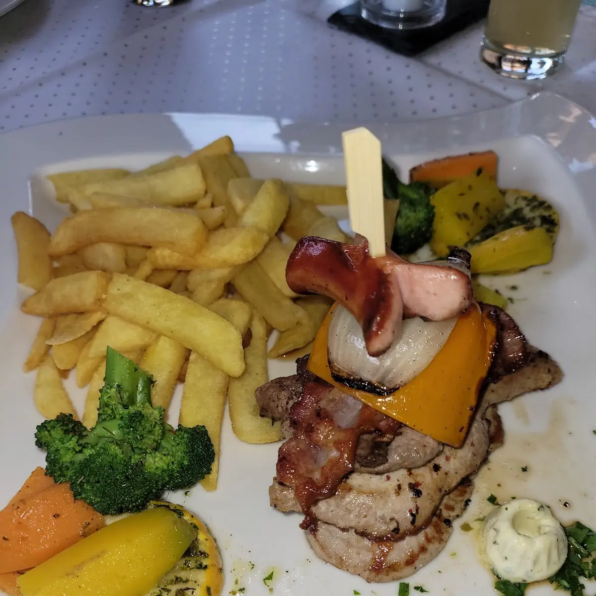 Essen und Trinken photo 3