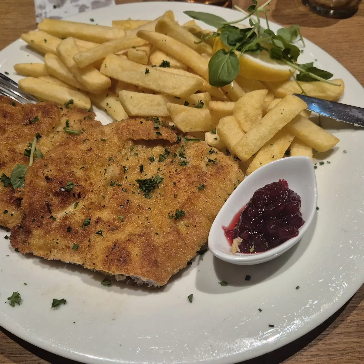 Essen und Trinken photo 4