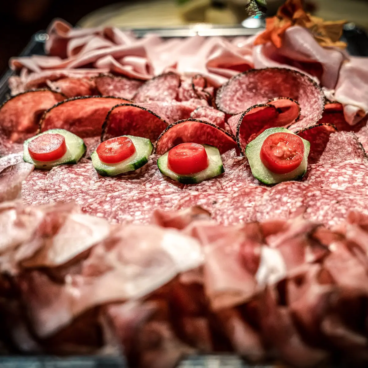 Essen und Trinken photo 6