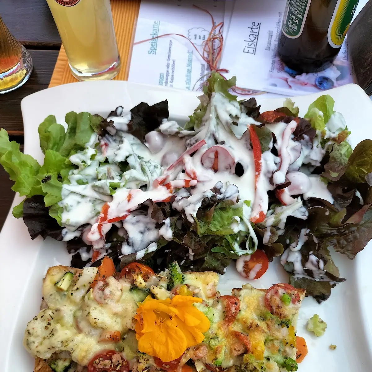 Essen und Trinken photo 9