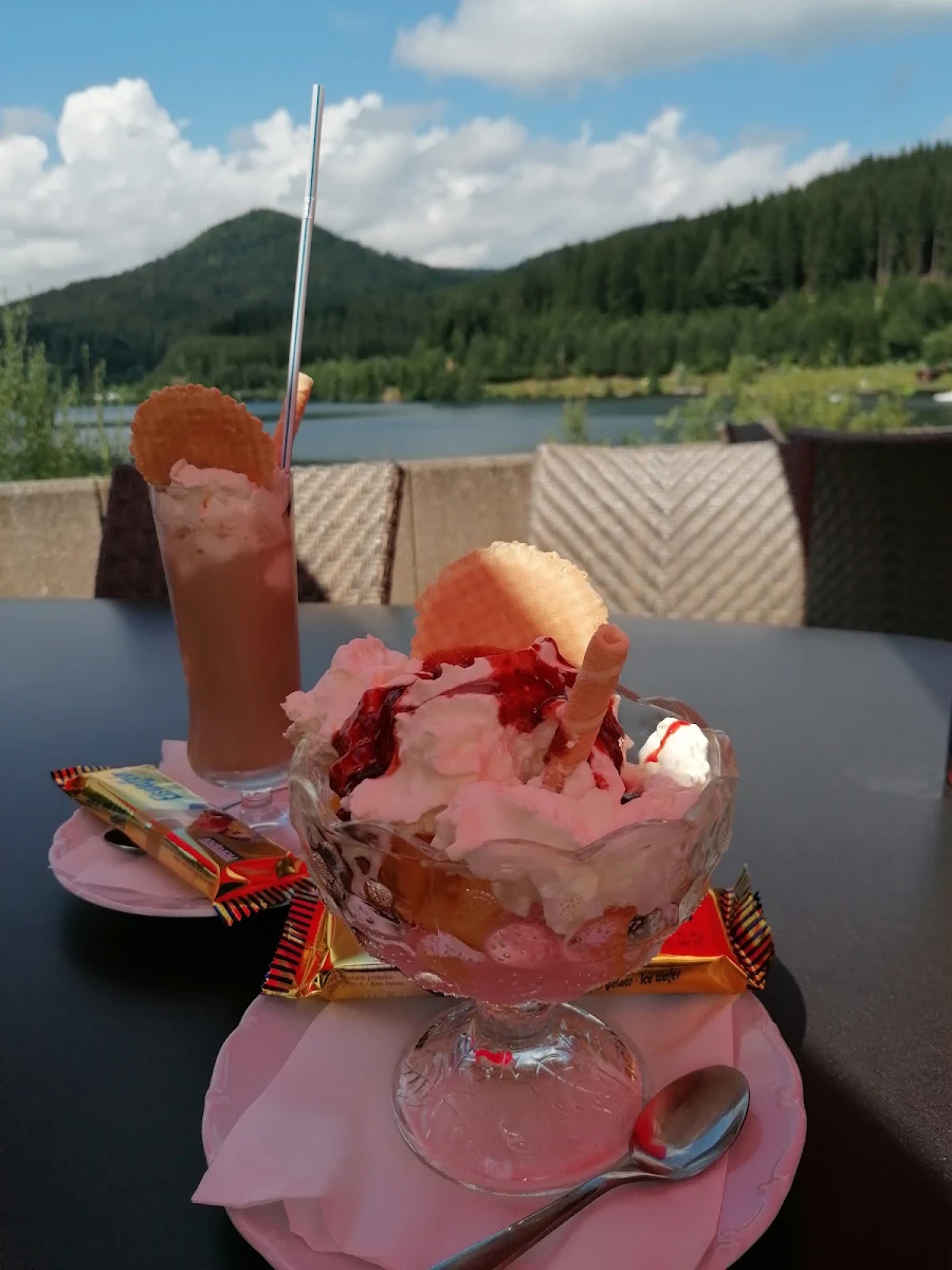 Essen und Trinken photo 1