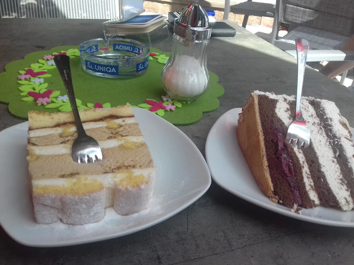 Essen und Trinken photo 2