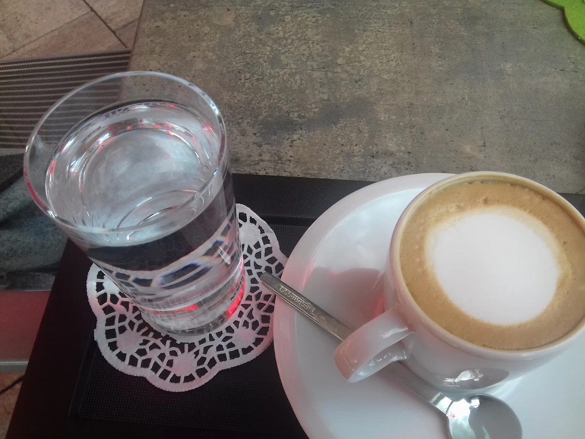 Essen und Trinken photo 3