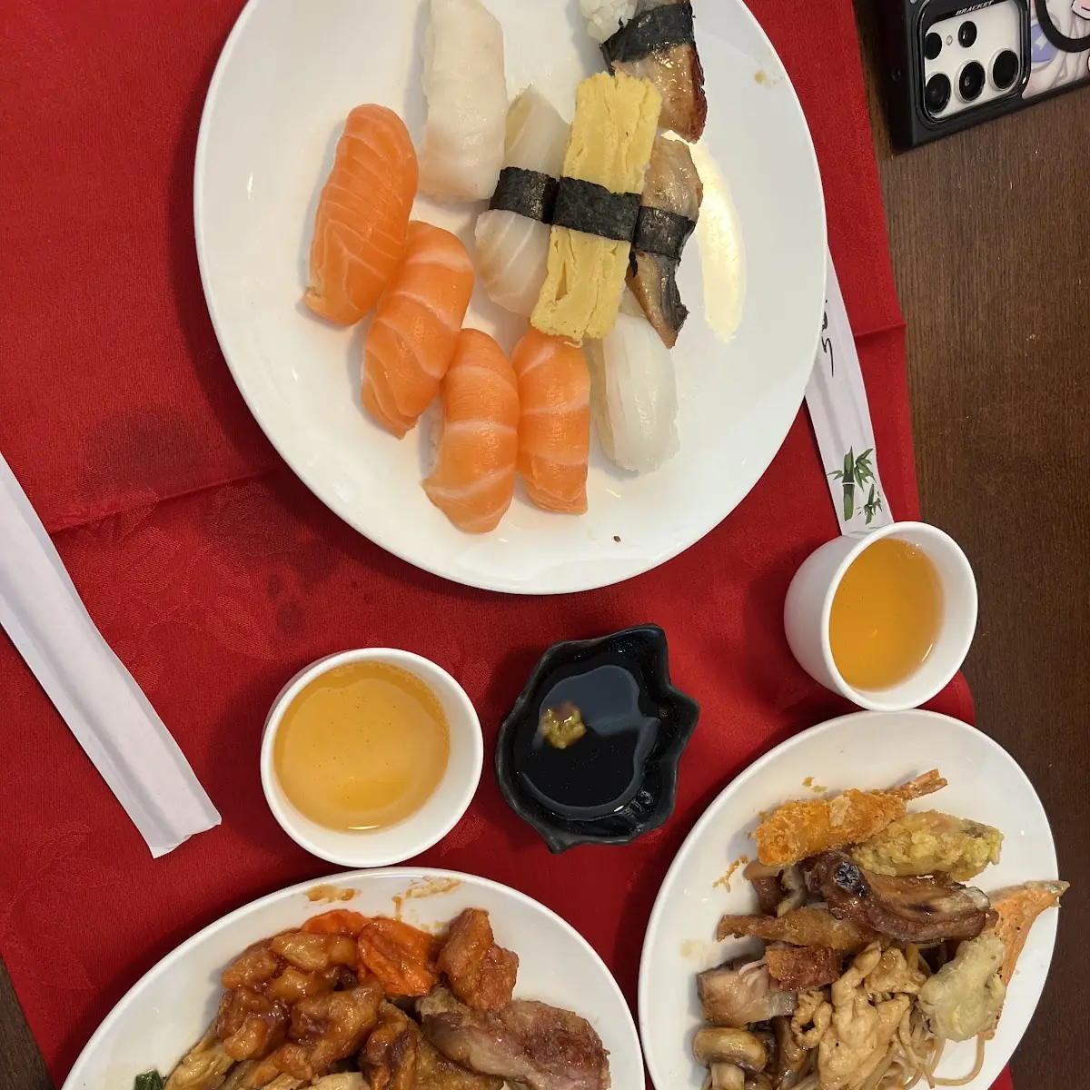 Essen und Trinken photo 10
