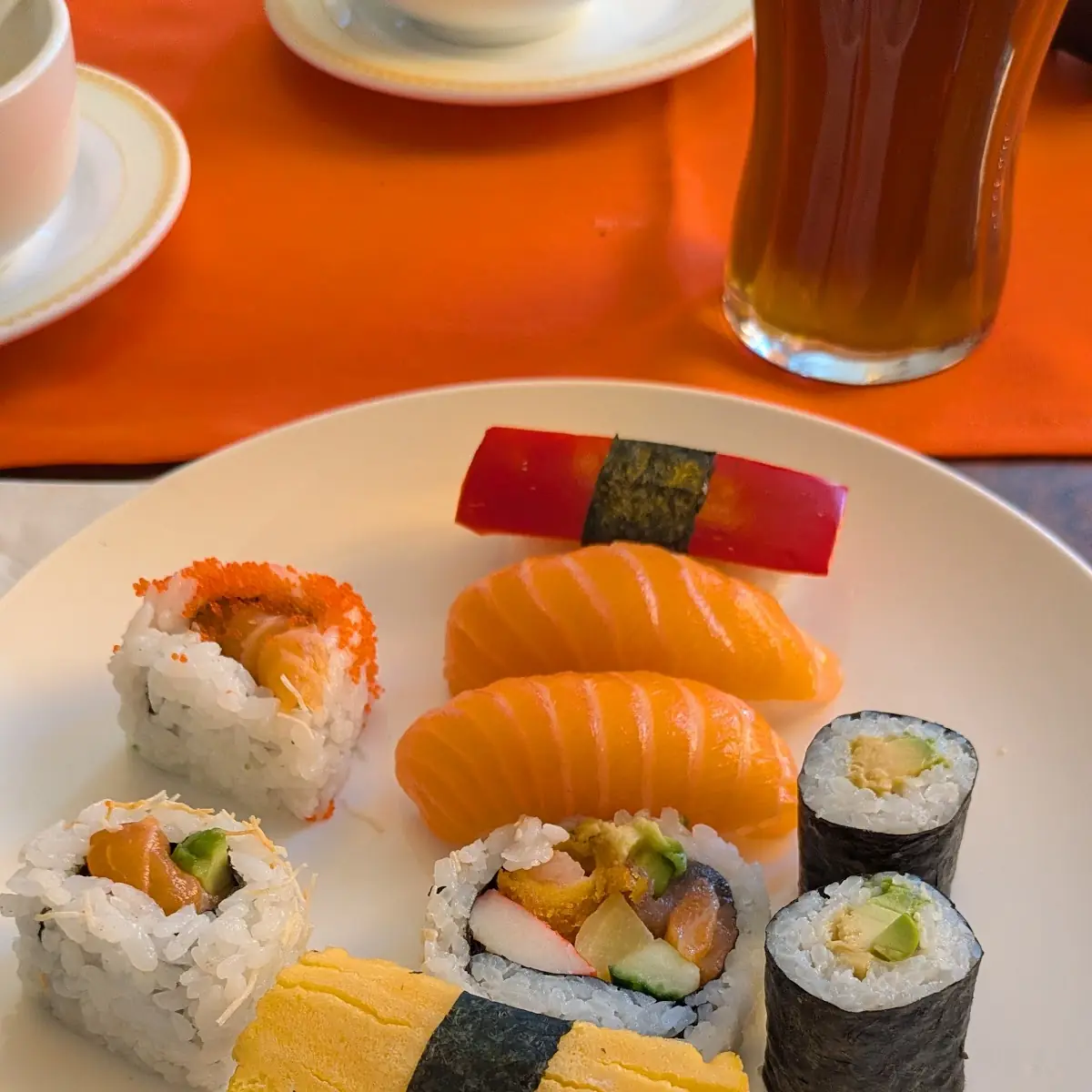 Essen und Trinken photo 3