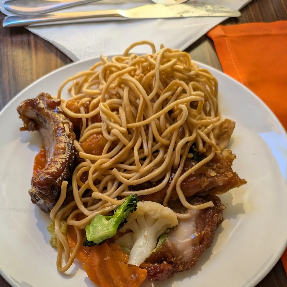 Essen und Trinken photo 7