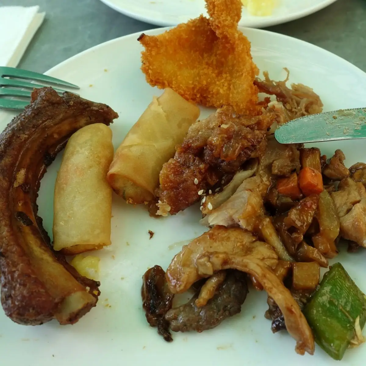 Essen und Trinken photo 9