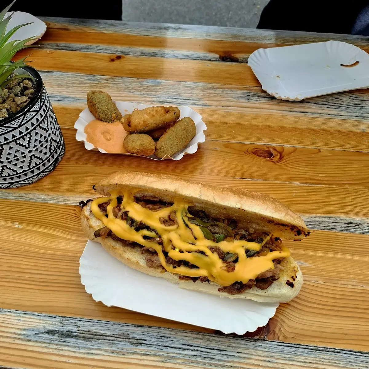 Essen und Trinken photo 9