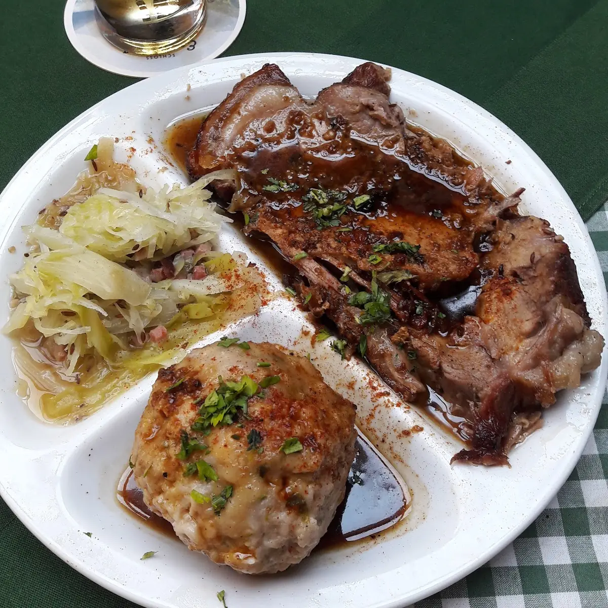 Essen und Trinken photo 1