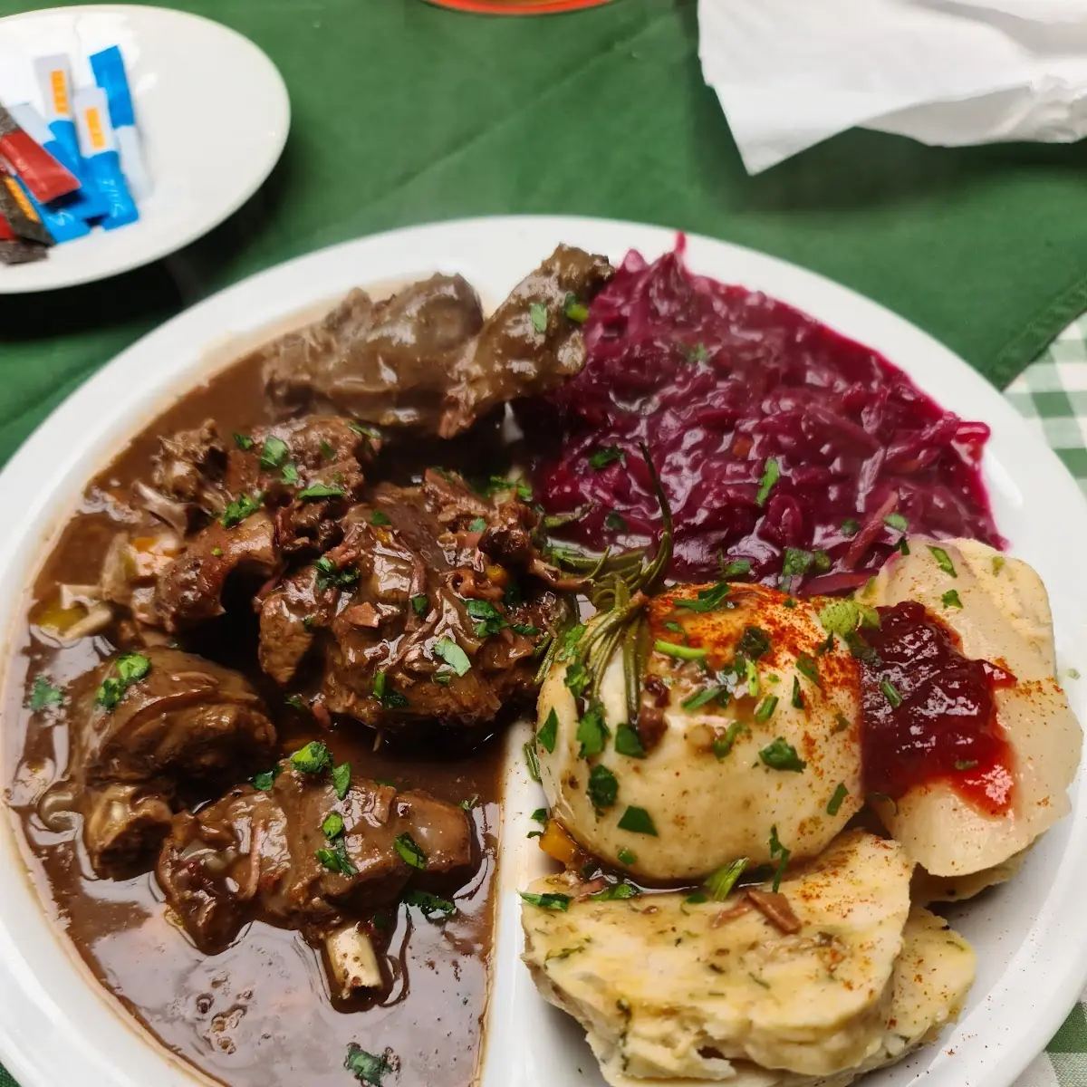 Essen und Trinken photo 3