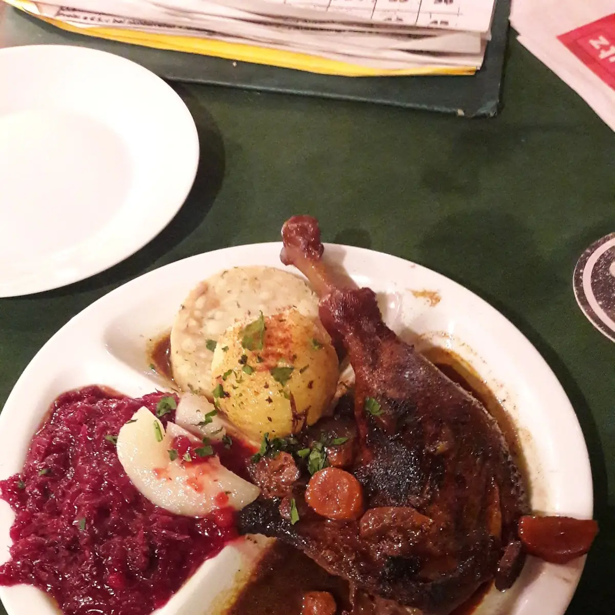 Essen und Trinken photo 6