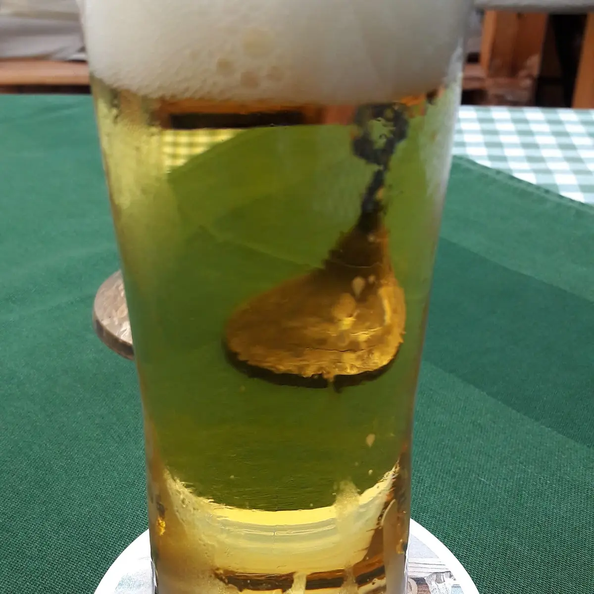 Essen und Trinken photo 7