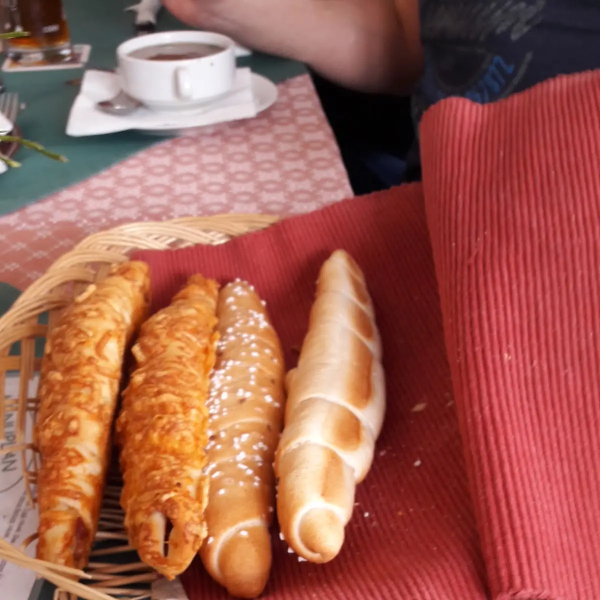 Essen und Trinken photo 8
