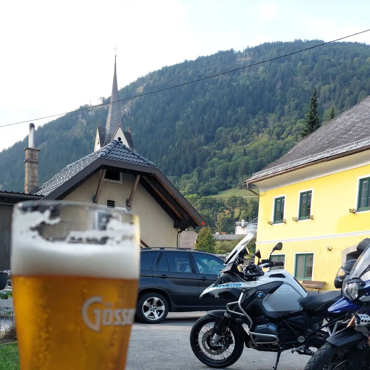 Essen und Trinken photo 10