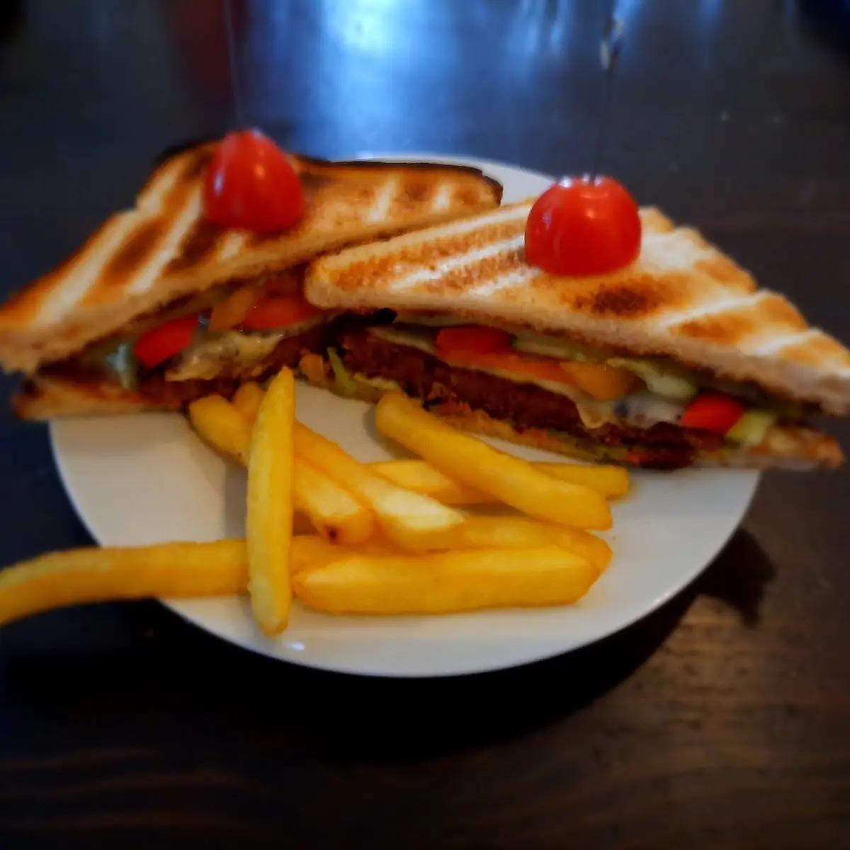 Essen und Trinken photo 4
