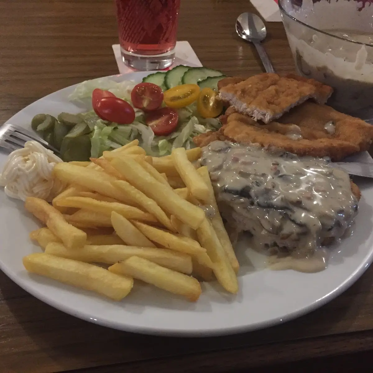 Essen und Trinken photo 8
