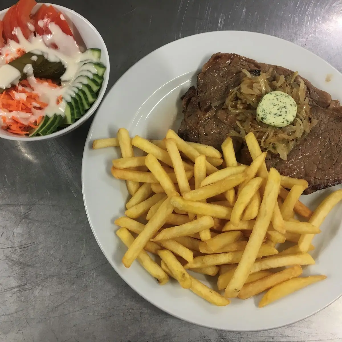 Essen und Trinken photo 9