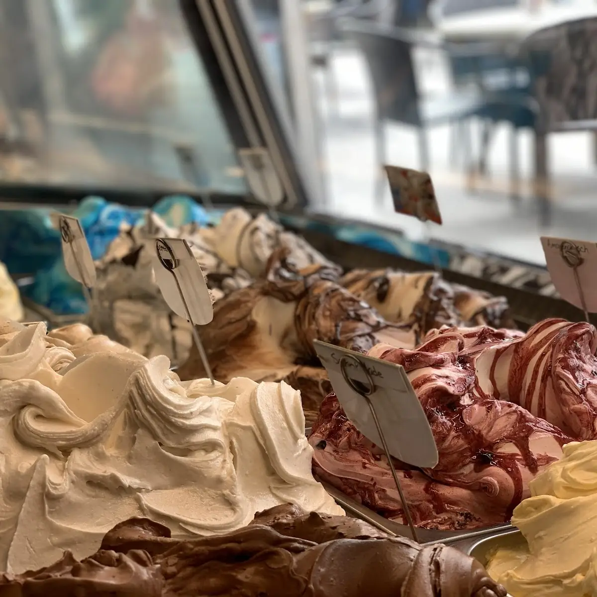 Essen und Trinken photo 1