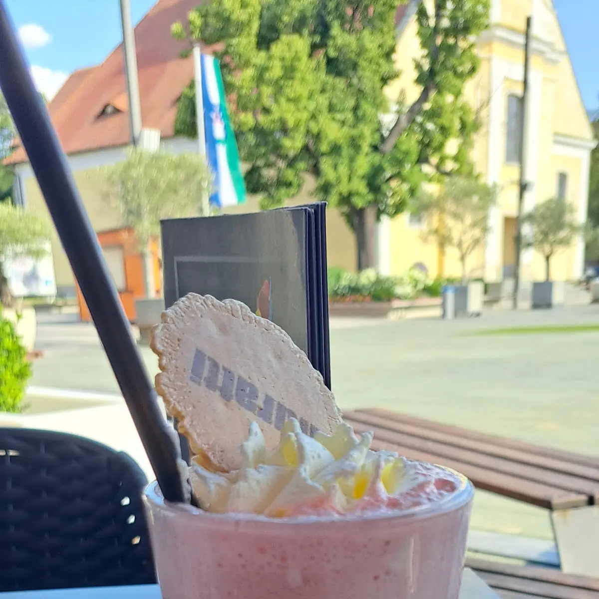 Essen und Trinken photo 2