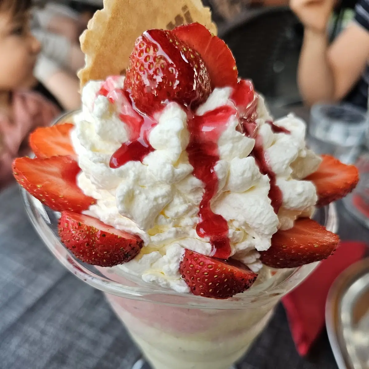 Essen und Trinken photo 3