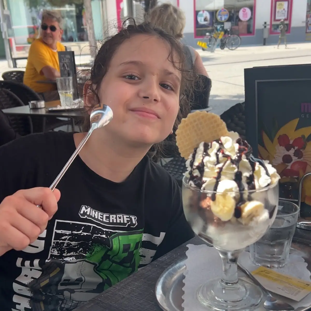 Essen und Trinken photo 4