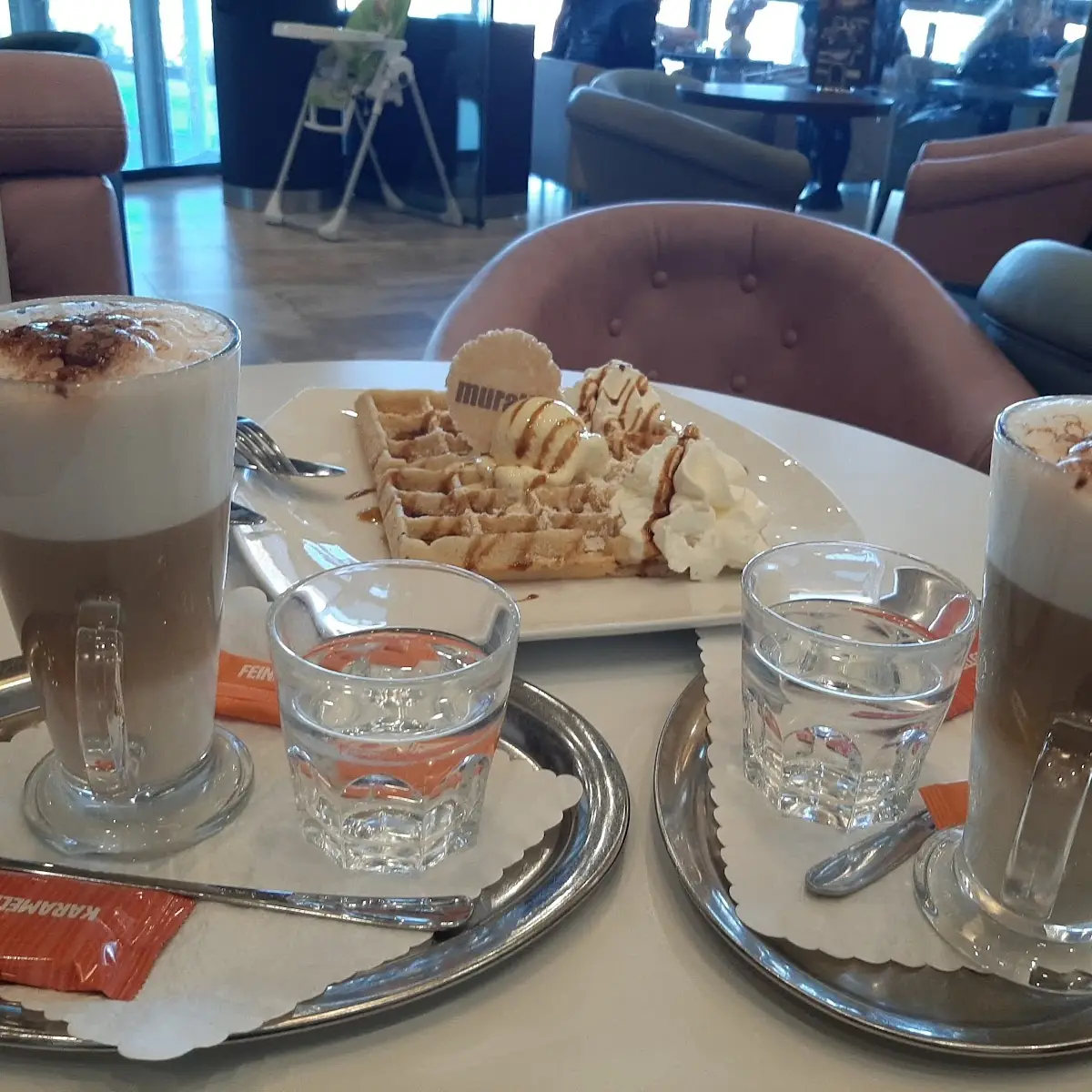 Essen und Trinken photo 6