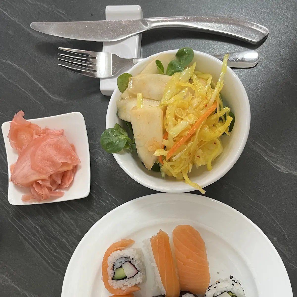Essen und Trinken photo 5