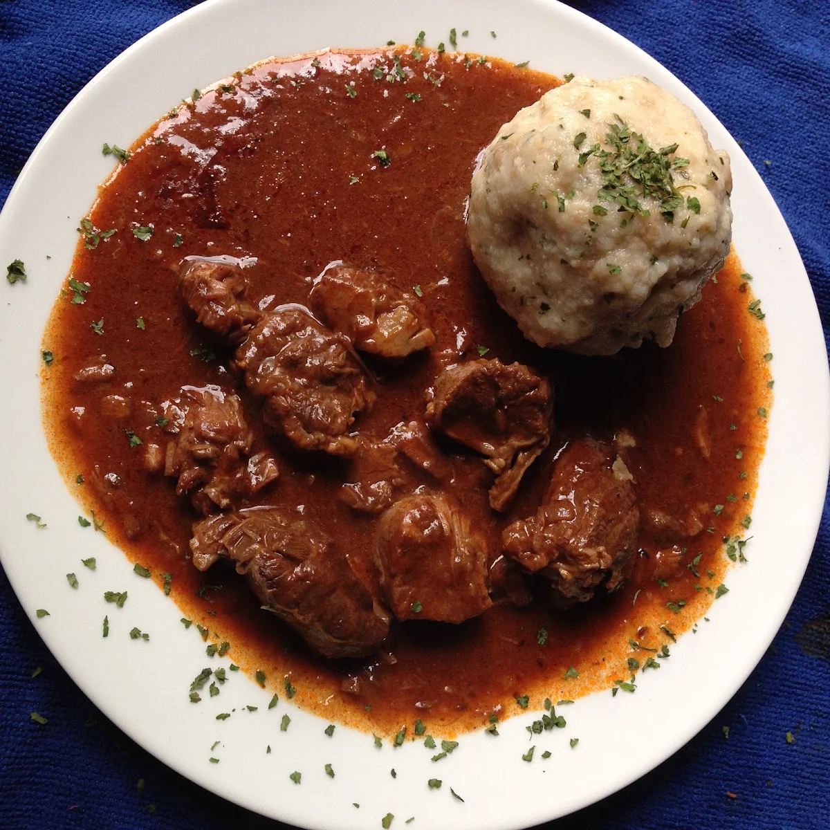 Essen und Trinken photo 2
