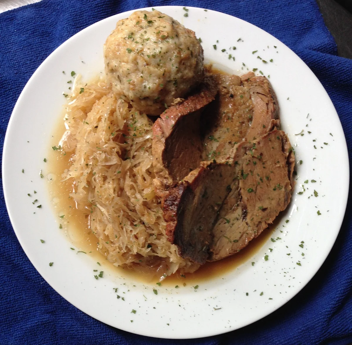 Essen und Trinken photo 3