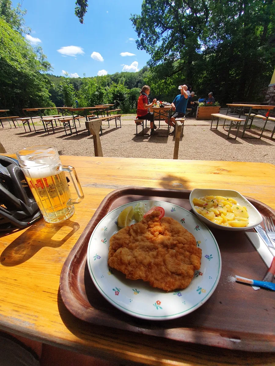 Essen und Trinken photo 6