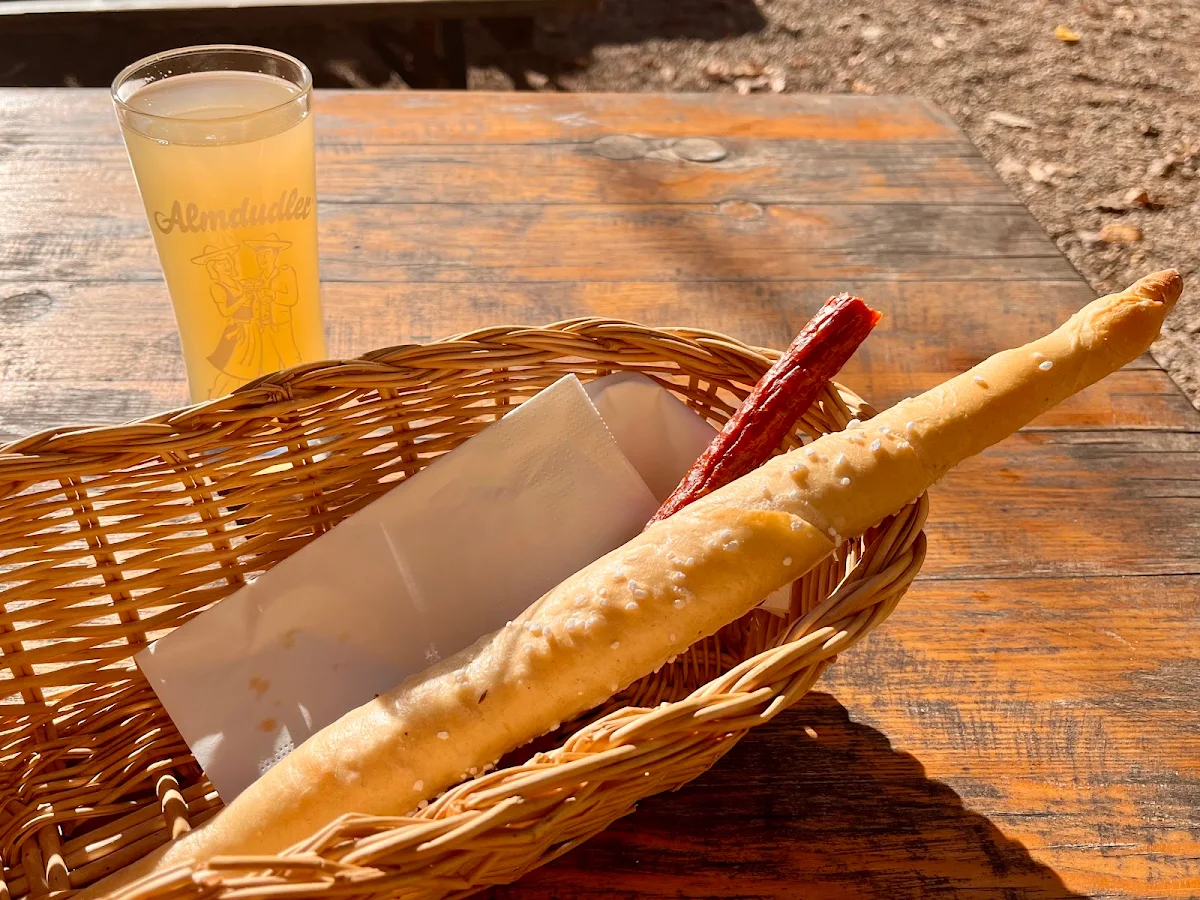 Essen und Trinken photo 7