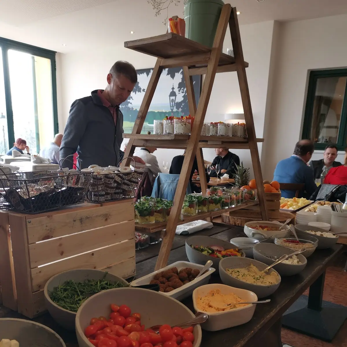 Essen und Trinken photo 1