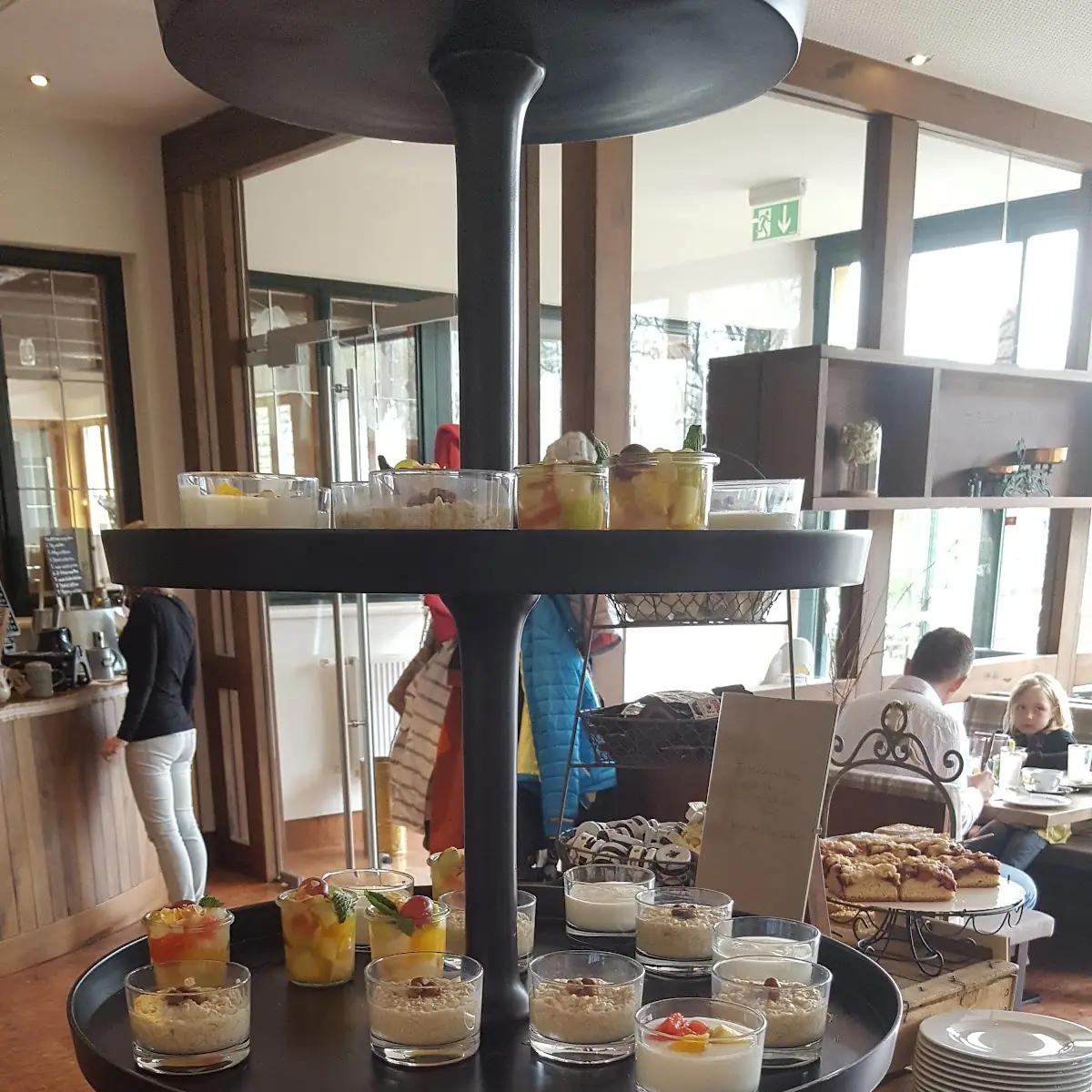 Essen und Trinken photo 10