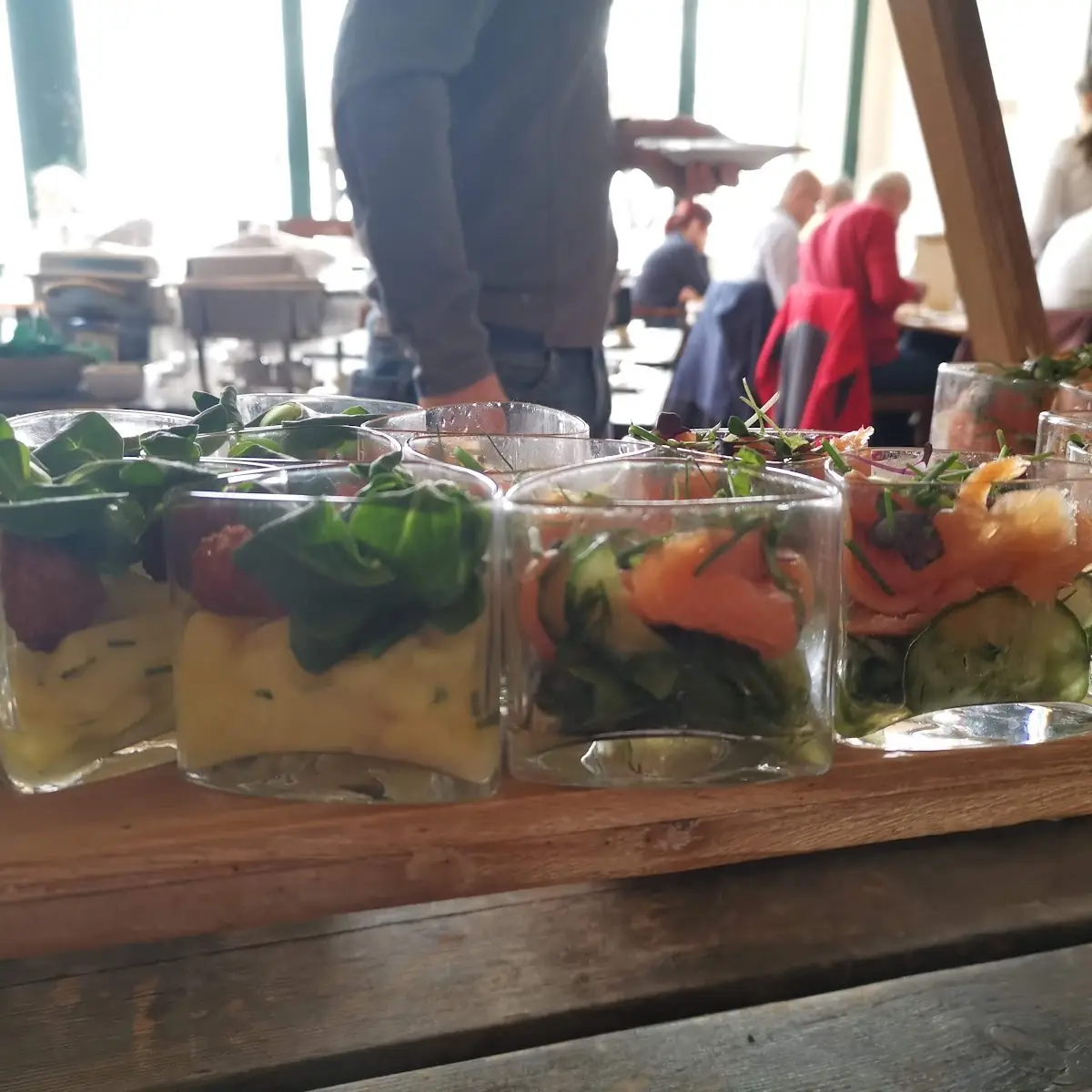 Essen und Trinken photo 3