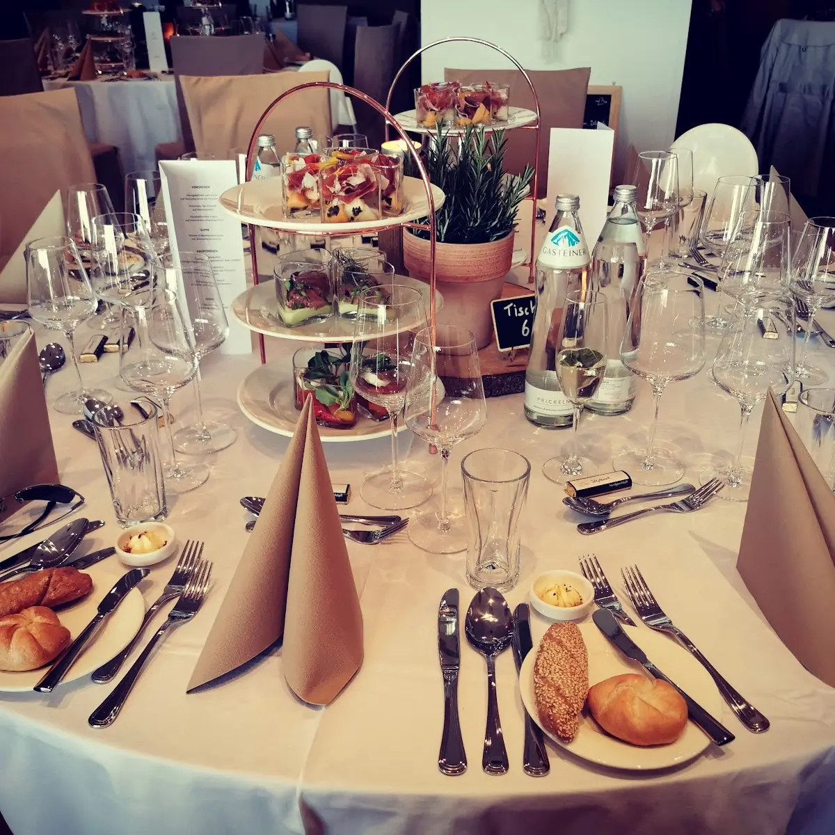 Essen und Trinken photo 4
