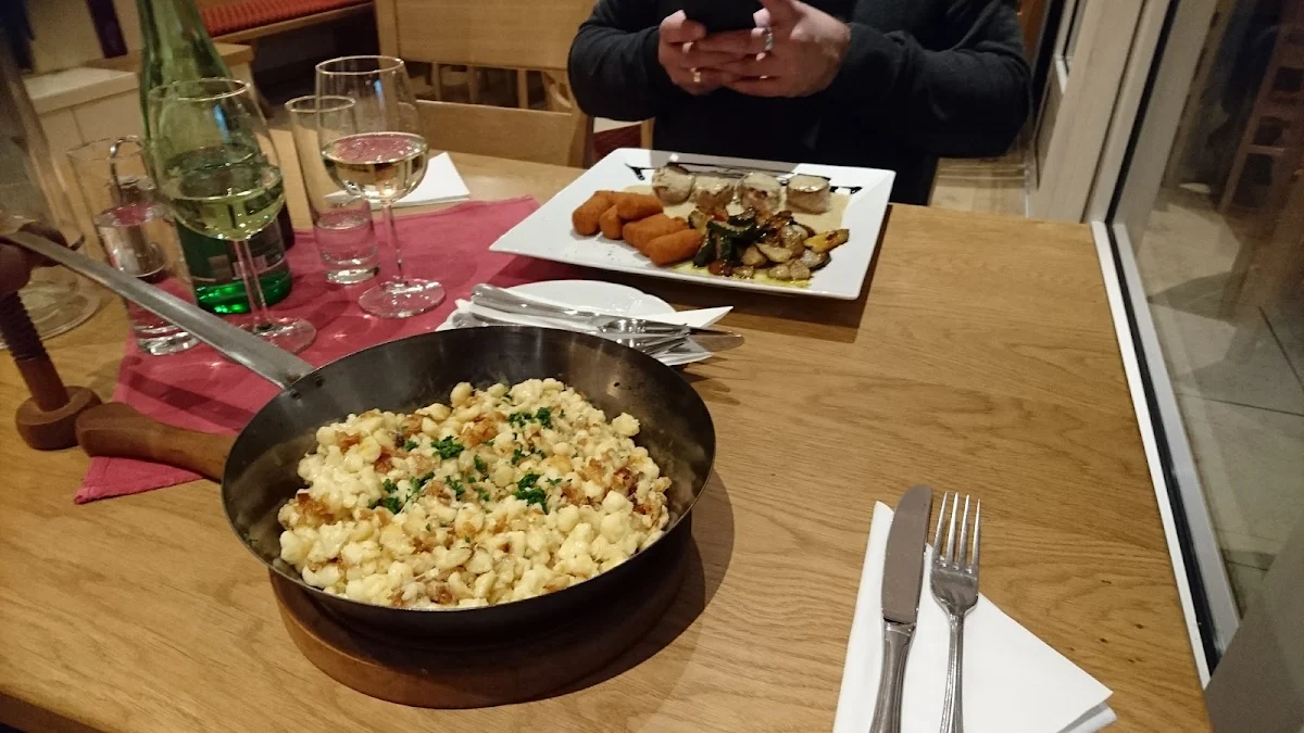 Essen und Trinken photo 8