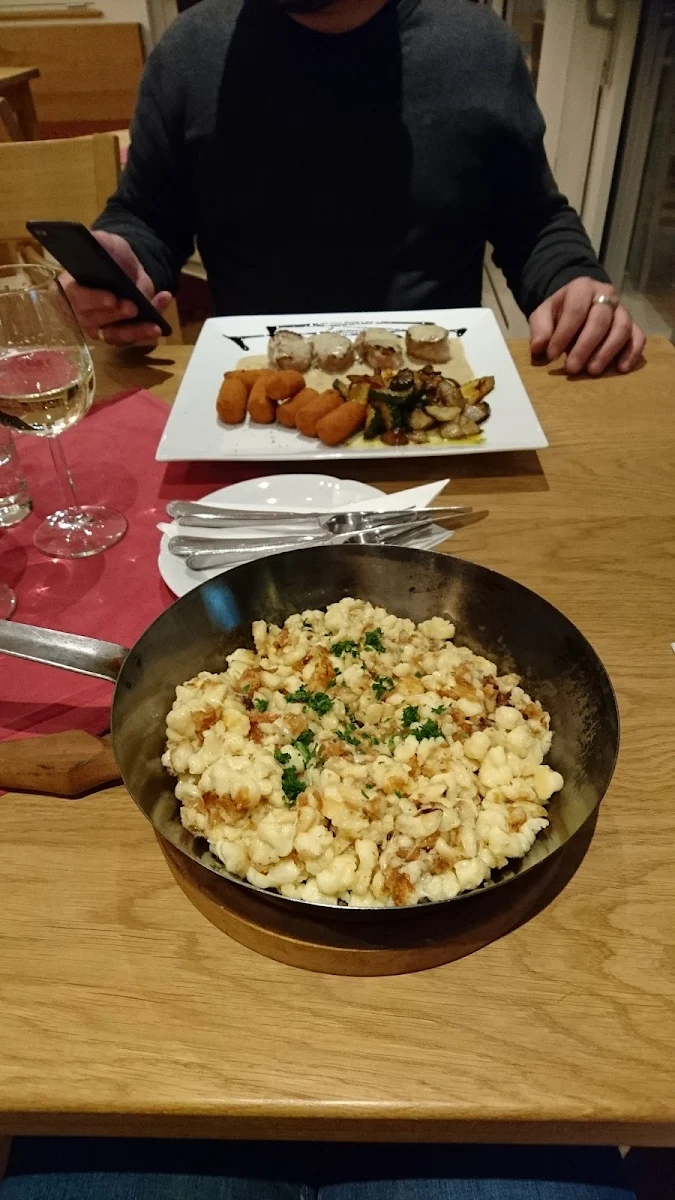 Essen und Trinken photo 9