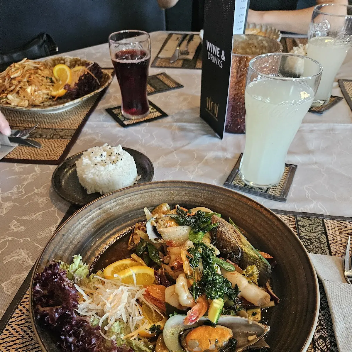 Essen und Trinken photo 5