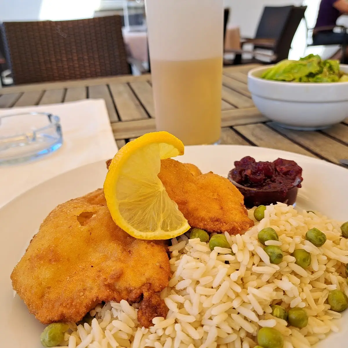 Essen und Trinken photo 6