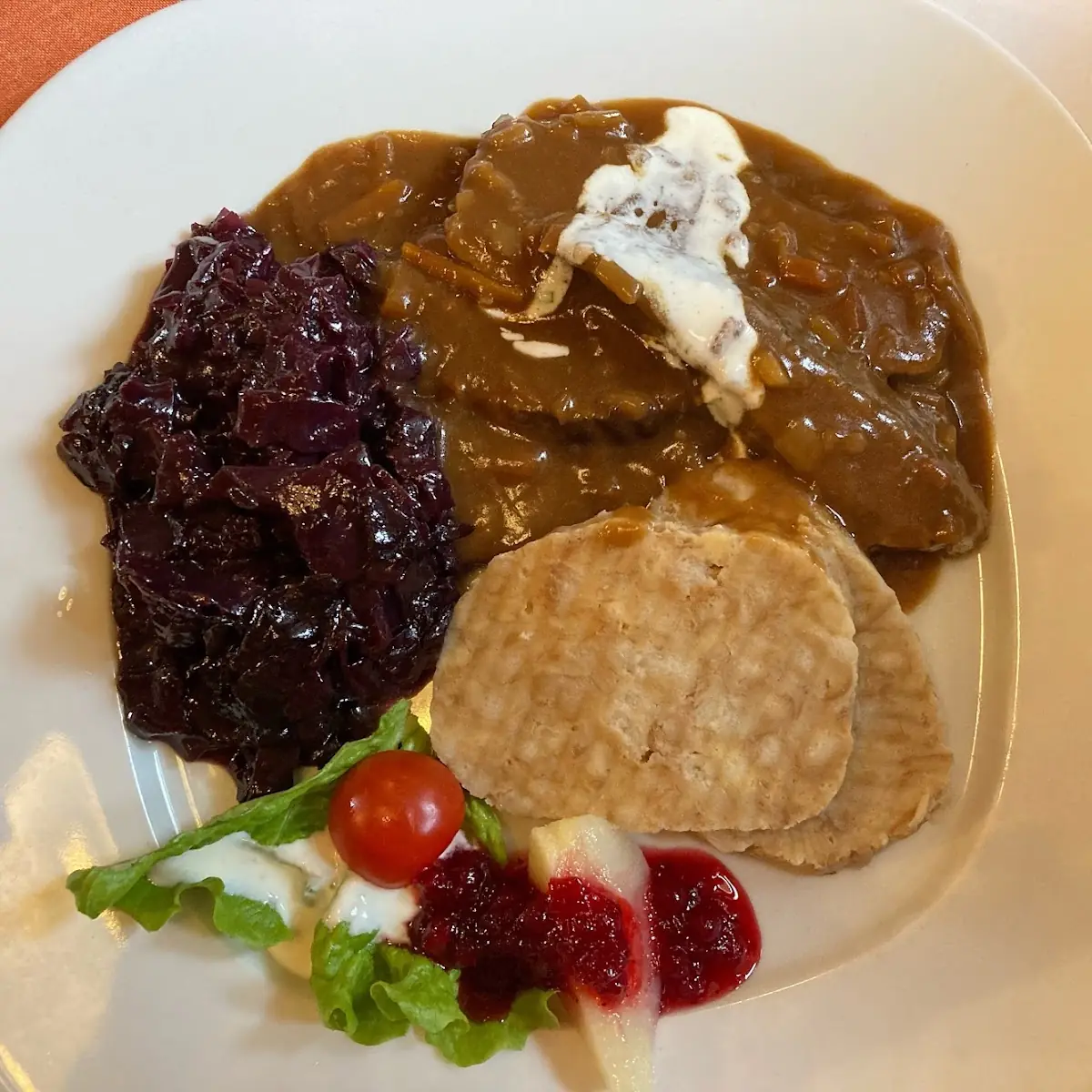 Essen und Trinken photo 10