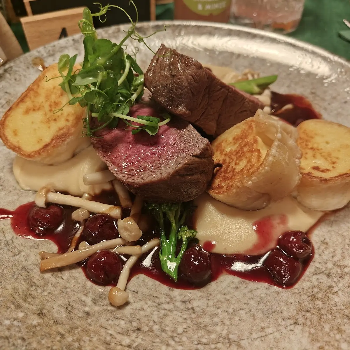 Essen und Trinken photo 7